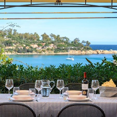 Amazing View - Exclusive Apartment Portu Frailis 아르바탁스 외부 사진