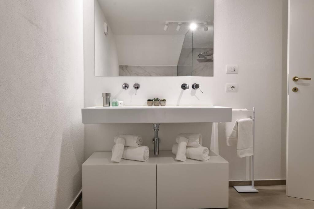 Amazing View - Exclusive Apartment Portu Frailis 아르바탁스 외부 사진