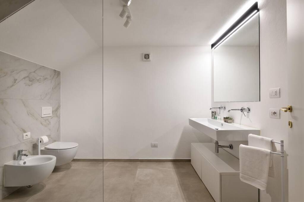 Amazing View - Exclusive Apartment Portu Frailis 아르바탁스 외부 사진
