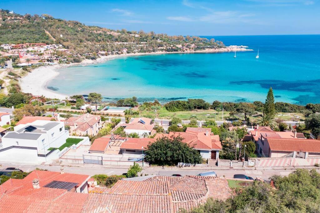 Amazing View - Exclusive Apartment Portu Frailis 아르바탁스 외부 사진