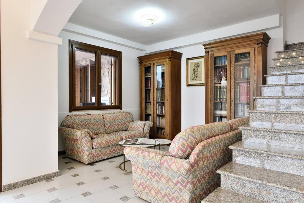 Amazing View - Exclusive Apartment Portu Frailis 아르바탁스 외부 사진