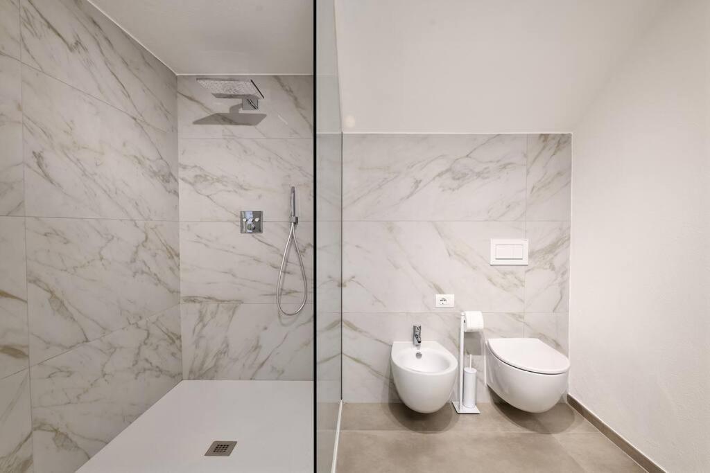 Amazing View - Exclusive Apartment Portu Frailis 아르바탁스 외부 사진